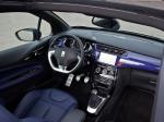 Citroen DS3 Cabrio 2012 года